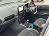 USED 2019 19 FORD ECOSPORT 1.0T EcoBoost GPF ST-Line SUV 5dr Petrol Manual Euro 6 (s/s) (125 ps) &pound;200 TO SECURE - DELIVERY AVAILABLE