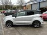 USED 2019 19 FORD ECOSPORT 1.0T EcoBoost GPF ST-Line SUV 5dr Petrol Manual Euro 6 (s/s) (125 ps) &pound;200 TO SECURE - DELIVERY AVAILABLE