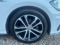 USED 2019 19 VOLKSWAGEN GOLF 1.5 TSI EVO R-Line Hatchback 5dr Petrol Manual Euro 6 (s/s) (150 ps) 1 OWNER. EXCELLENT CONDITION