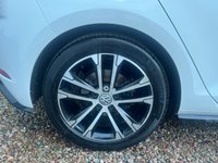 USED 2019 19 VOLKSWAGEN GOLF 1.5 TSI EVO R-Line Hatchback 5dr Petrol Manual Euro 6 (s/s) (150 ps) 1 OWNER. EXCELLENT CONDITION