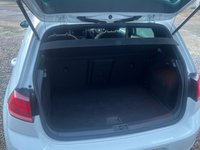 USED 2019 19 VOLKSWAGEN GOLF 1.5 TSI EVO R-Line Hatchback 5dr Petrol Manual Euro 6 (s/s) (150 ps) 1 OWNER. EXCELLENT CONDITION