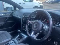 USED 2019 19 VOLKSWAGEN GOLF 1.5 TSI EVO R-Line Hatchback 5dr Petrol Manual Euro 6 (s/s) (150 ps) 1 OWNER. EXCELLENT CONDITION