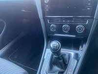 USED 2019 19 VOLKSWAGEN GOLF 1.5 TSI EVO R-Line Hatchback 5dr Petrol Manual Euro 6 (s/s) (150 ps) 1 OWNER. EXCELLENT CONDITION