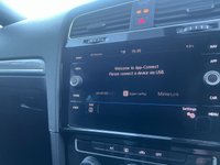 USED 2019 19 VOLKSWAGEN GOLF 1.5 TSI EVO R-Line Hatchback 5dr Petrol Manual Euro 6 (s/s) (150 ps) 1 OWNER. EXCELLENT CONDITION