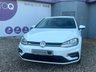 USED 2019 19 VOLKSWAGEN GOLF 1.5 TSI EVO R-Line Hatchback 5dr Petrol Manual Euro 6 (s/s) (150 ps) 1 OWNER. EXCELLENT CONDITION