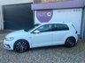 USED 2019 19 VOLKSWAGEN GOLF 1.5 TSI EVO R-Line Hatchback 5dr Petrol Manual Euro 6 (s/s) (150 ps) 1 OWNER. EXCELLENT CONDITION
