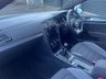 USED 2019 19 VOLKSWAGEN GOLF 1.5 TSI EVO R-Line Hatchback 5dr Petrol Manual Euro 6 (s/s) (150 ps) 1 OWNER. EXCELLENT CONDITION