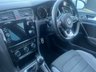 USED 2019 19 VOLKSWAGEN GOLF 1.5 TSI EVO R-Line Hatchback 5dr Petrol Manual Euro 6 (s/s) (150 ps) 1 OWNER. EXCELLENT CONDITION