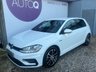 USED 2019 19 VOLKSWAGEN GOLF 1.5 TSI EVO R-Line Hatchback 5dr Petrol Manual Euro 6 (s/s) (150 ps) 1 OWNER. EXCELLENT CONDITION