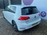 USED 2019 19 VOLKSWAGEN GOLF 1.5 TSI EVO R-Line Hatchback 5dr Petrol Manual Euro 6 (s/s) (150 ps) 1 OWNER. EXCELLENT CONDITION