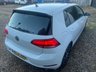 USED 2019 19 VOLKSWAGEN GOLF 1.5 TSI EVO R-Line Hatchback 5dr Petrol Manual Euro 6 (s/s) (150 ps) 1 OWNER. EXCELLENT CONDITION