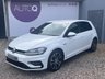 USED 2019 19 VOLKSWAGEN GOLF 1.5 TSI EVO R-Line Hatchback 5dr Petrol Manual Euro 6 (s/s) (150 ps) 1 OWNER. EXCELLENT CONDITION