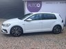 USED 2019 19 VOLKSWAGEN GOLF 1.5 TSI EVO R-Line Hatchback 5dr Petrol Manual Euro 6 (s/s) (150 ps) 1 OWNER. EXCELLENT CONDITION