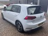 USED 2019 19 VOLKSWAGEN GOLF 1.5 TSI EVO R-Line Hatchback 5dr Petrol Manual Euro 6 (s/s) (150 ps) 1 OWNER. EXCELLENT CONDITION