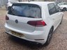 USED 2019 19 VOLKSWAGEN GOLF 1.5 TSI EVO R-Line Hatchback 5dr Petrol Manual Euro 6 (s/s) (150 ps) 1 OWNER. EXCELLENT CONDITION