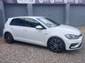 USED 2019 19 VOLKSWAGEN GOLF 1.5 TSI EVO R-Line Hatchback 5dr Petrol Manual Euro 6 (s/s) (150 ps) 1 OWNER. EXCELLENT CONDITION