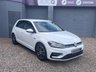 USED 2019 19 VOLKSWAGEN GOLF 1.5 TSI EVO R-Line Hatchback 5dr Petrol Manual Euro 6 (s/s) (150 ps) 1 OWNER. EXCELLENT CONDITION