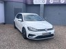 USED 2019 19 VOLKSWAGEN GOLF 1.5 TSI EVO R-Line Hatchback 5dr Petrol Manual Euro 6 (s/s) (150 ps) 1 OWNER. EXCELLENT CONDITION