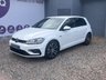USED 2019 19 VOLKSWAGEN GOLF 1.5 TSI EVO R-Line Hatchback 5dr Petrol Manual Euro 6 (s/s) (150 ps) 1 OWNER. EXCELLENT CONDITION