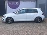USED 2019 19 VOLKSWAGEN GOLF 1.5 TSI EVO R-Line Hatchback 5dr Petrol Manual Euro 6 (s/s) (150 ps) 1 OWNER. EXCELLENT CONDITION