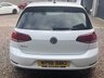USED 2019 19 VOLKSWAGEN GOLF 1.5 TSI EVO R-Line Hatchback 5dr Petrol Manual Euro 6 (s/s) (150 ps) 1 OWNER. EXCELLENT CONDITION