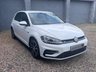 USED 2019 19 VOLKSWAGEN GOLF 1.5 TSI EVO R-Line Hatchback 5dr Petrol Manual Euro 6 (s/s) (150 ps) 1 OWNER. EXCELLENT CONDITION