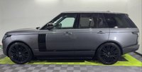 USED 2018 18 LAND ROVER RANGE ROVER 3.0 TD V6 Vogue SUV 5dr Diesel Auto 4WD Euro 6 (s/s) (258 ps) 