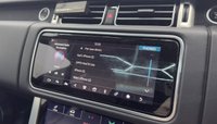 USED 2018 18 LAND ROVER RANGE ROVER 3.0 TD V6 Vogue SUV 5dr Diesel Auto 4WD Euro 6 (s/s) (258 ps) 