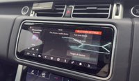 USED 2018 18 LAND ROVER RANGE ROVER 3.0 TD V6 Vogue SUV 5dr Diesel Auto 4WD Euro 6 (s/s) (258 ps) 