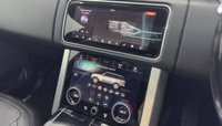 USED 2018 18 LAND ROVER RANGE ROVER 3.0 TD V6 Vogue SUV 5dr Diesel Auto 4WD Euro 6 (s/s) (258 ps) 