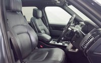 USED 2018 18 LAND ROVER RANGE ROVER 3.0 TD V6 Vogue SUV 5dr Diesel Auto 4WD Euro 6 (s/s) (258 ps) 