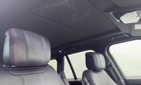 USED 2018 18 LAND ROVER RANGE ROVER 3.0 TD V6 Vogue SUV 5dr Diesel Auto 4WD Euro 6 (s/s) (258 ps) 