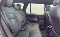 USED 2018 18 LAND ROVER RANGE ROVER 3.0 TD V6 Vogue SUV 5dr Diesel Auto 4WD Euro 6 (s/s) (258 ps) 