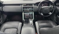 USED 2018 18 LAND ROVER RANGE ROVER 3.0 TD V6 Vogue SUV 5dr Diesel Auto 4WD Euro 6 (s/s) (258 ps) 