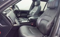 USED 2018 18 LAND ROVER RANGE ROVER 3.0 TD V6 Vogue SUV 5dr Diesel Auto 4WD Euro 6 (s/s) (258 ps) 