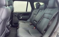 USED 2018 18 LAND ROVER RANGE ROVER 3.0 TD V6 Vogue SUV 5dr Diesel Auto 4WD Euro 6 (s/s) (258 ps) 