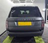 USED 2018 18 LAND ROVER RANGE ROVER 3.0 TD V6 Vogue SUV 5dr Diesel Auto 4WD Euro 6 (s/s) (258 ps) 