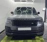 USED 2018 18 LAND ROVER RANGE ROVER 3.0 TD V6 Vogue SUV 5dr Diesel Auto 4WD Euro 6 (s/s) (258 ps) 