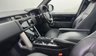 USED 2018 18 LAND ROVER RANGE ROVER 3.0 TD V6 Vogue SUV 5dr Diesel Auto 4WD Euro 6 (s/s) (258 ps) 