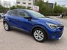 USED 2022 22 RENAULT CAPTUR 1.0 TCe Iconic Edition SUV 5dr Petrol Manual Euro 6 (s/s) (90 ps) 