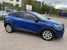 USED 2022 22 RENAULT CAPTUR 1.0 TCe Iconic Edition SUV 5dr Petrol Manual Euro 6 (s/s) (90 ps) 