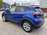 USED 2022 22 RENAULT CAPTUR 1.0 TCe Iconic Edition SUV 5dr Petrol Manual Euro 6 (s/s) (90 ps) 