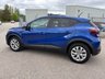 USED 2022 22 RENAULT CAPTUR 1.0 TCe Iconic Edition SUV 5dr Petrol Manual Euro 6 (s/s) (90 ps) 