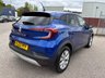 USED 2022 22 RENAULT CAPTUR 1.0 TCe Iconic Edition SUV 5dr Petrol Manual Euro 6 (s/s) (90 ps) 