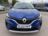 USED 2022 22 RENAULT CAPTUR 1.0 TCe Iconic Edition SUV 5dr Petrol Manual Euro 6 (s/s) (90 ps) 