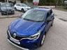 USED 2022 22 RENAULT CAPTUR 1.0 TCe Iconic Edition SUV 5dr Petrol Manual Euro 6 (s/s) (90 ps) 
