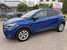 USED 2022 22 RENAULT CAPTUR 1.0 TCe Iconic Edition SUV 5dr Petrol Manual Euro 6 (s/s) (90 ps) 