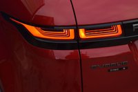 USED 2020 69 LAND ROVER RANGE ROVER EVOQUE 2.0 D150 R-Dynamic S SUV 5dr Diesel Manual FWD Euro 6 (s/s) (150 ps) BLACK HEATED LEATHER