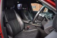 USED 2020 69 LAND ROVER RANGE ROVER EVOQUE 2.0 D150 R-Dynamic S SUV 5dr Diesel Manual FWD Euro 6 (s/s) (150 ps) BLACK HEATED LEATHER
