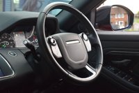 USED 2020 69 LAND ROVER RANGE ROVER EVOQUE 2.0 D150 R-Dynamic S SUV 5dr Diesel Manual FWD Euro 6 (s/s) (150 ps) BLACK HEATED LEATHER